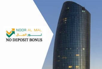 $50 NO DEPOSIT REQUIRED – Noor Al Mal