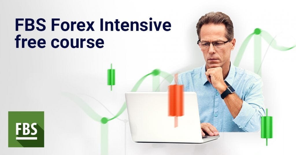 FBS Launches Free Educational Forex Course