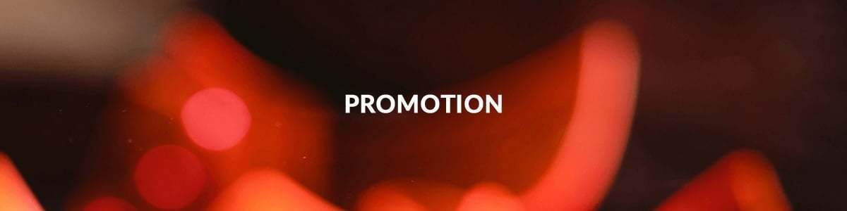 BCR promo