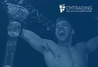 Black Friday kicks off early – CM Trading