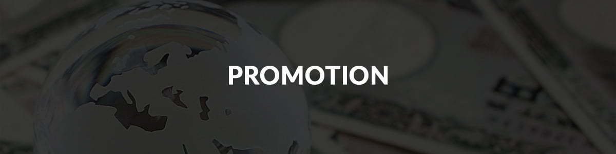 GEMFOREX Deposit Bonus