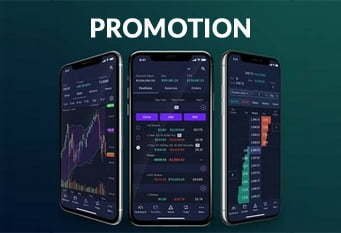 100% Deposit Bonus – Globex360