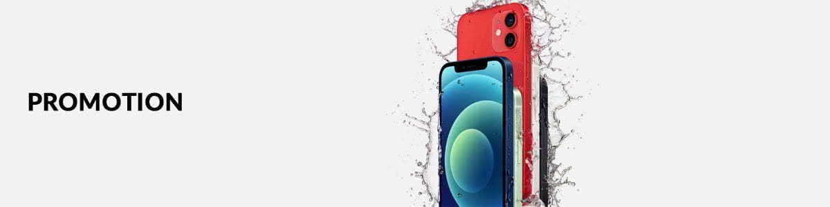 IFS Markets iPhone promo