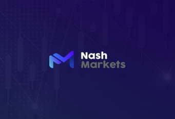 10% Cashback for 90 days – Nash Markets