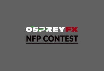 NFP Contest, Win $50 USD – OspreyFX