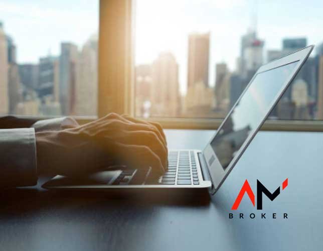 $100 No Deposit Bonus, Refer 3 clients – AM Broker