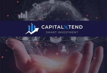 $300 Welcome Bonus – CapitalXtentd