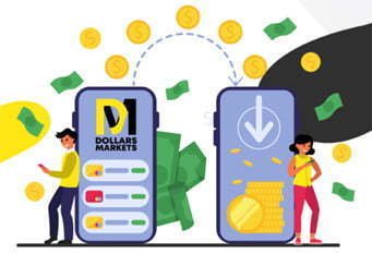 EID MUBARAK BONUS – Dollar Markets
