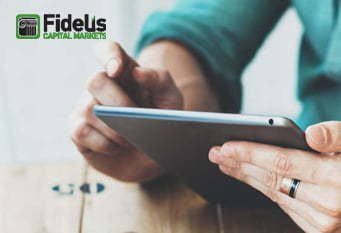FREE VPS HOSTING – Fidelis Capital Markets