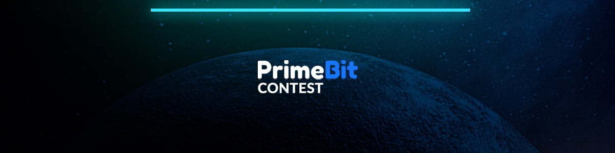 primebit CONTEST