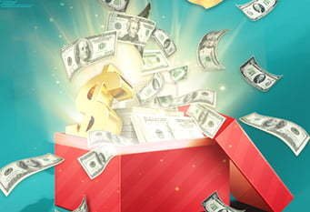 All client bonuses in Chinese – Best Leader