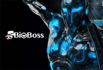 $100 No Deposit Bonus – BigBoss