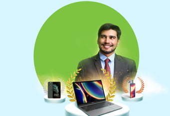 CopyStar contest, Win MacBook Pro or iPhone – FBS