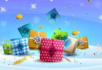 Double Stack, 2 Rewards Bonus – HXHQTZ