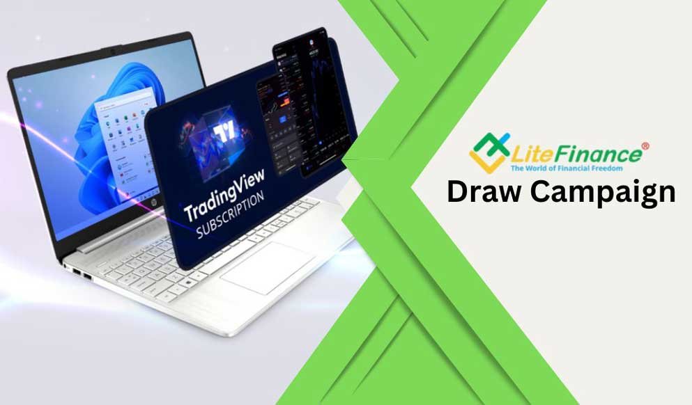 LiteFinance Draw Campaign