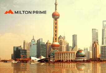$50 No Deposit Trading Bonus – Milton Prime