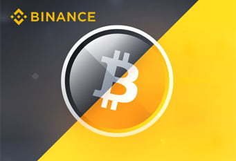 Black Friday Offer, Prize $100K BTC – Binance
