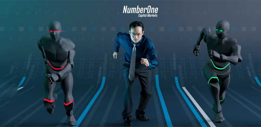 n1cm Demo Trading Contest