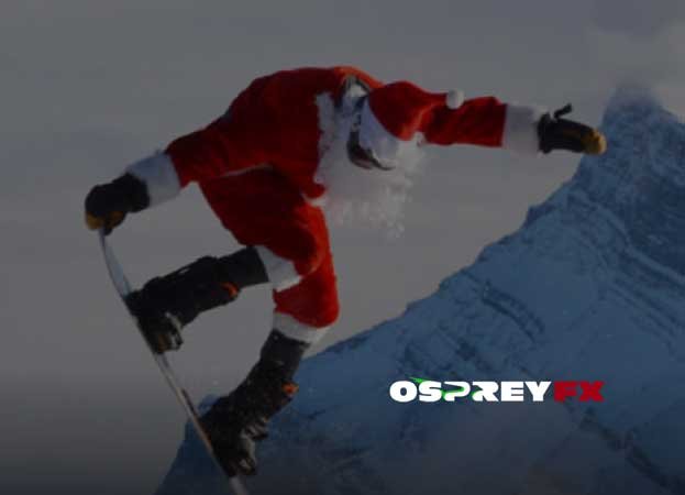 Early Spring Traders Competition – OspreyFX