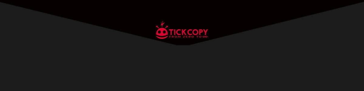 tickcopy Deposit bonus