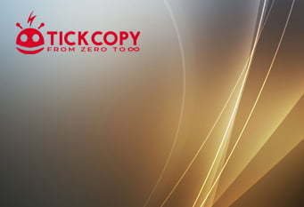 Welcome No Deposit Bonus – Tickcopy