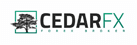 CEDARFX Logo