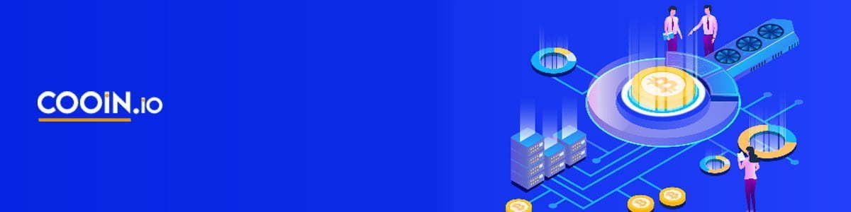 Cooin io BTC Promo