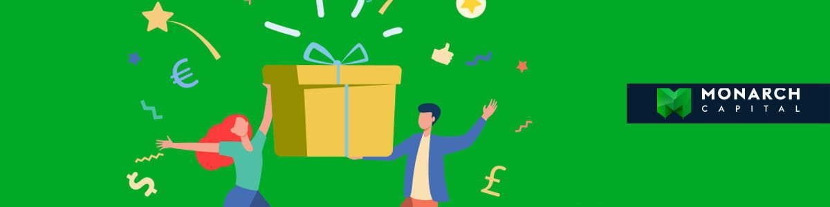Monarch Capital bonus
