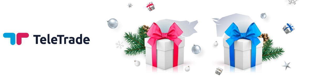 TeleTrade bonus