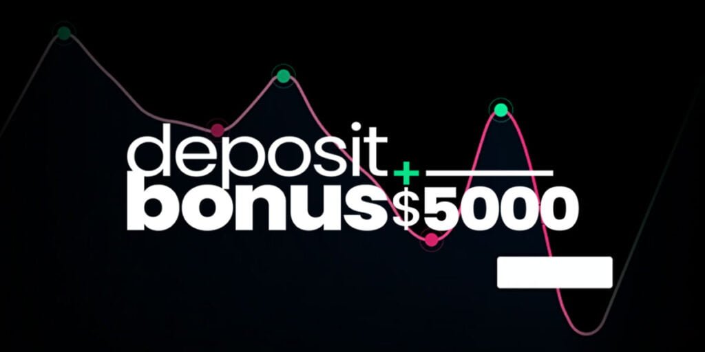 ZFX Deposit Bonus $5000