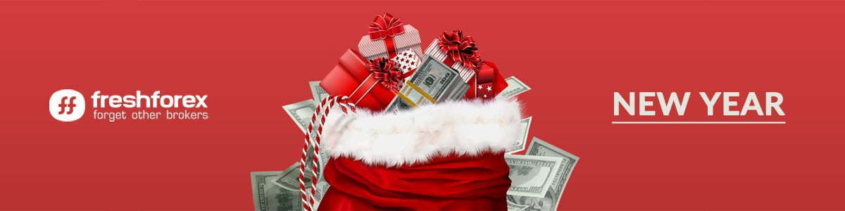freshforex Contest