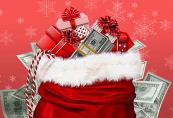 New Year Gift from Santa – FreshForex