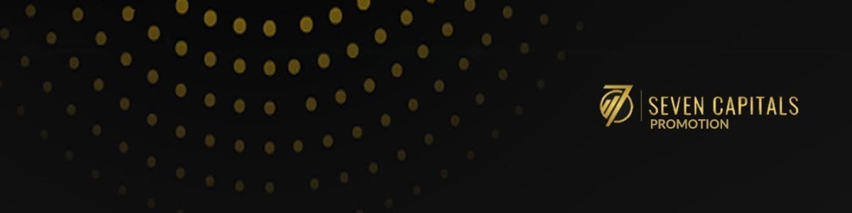 Seven Capitals promo