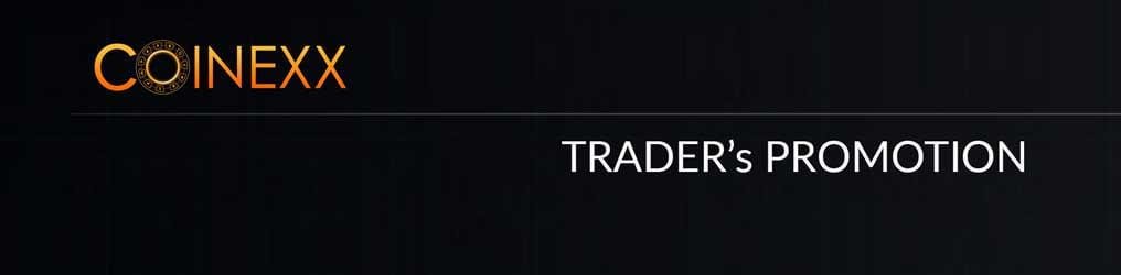 coinexx Forex Crypto