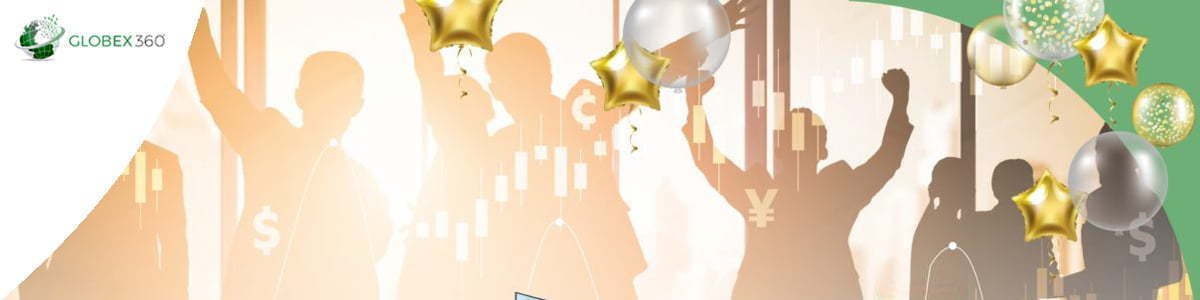 globex360 promo