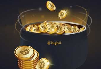 Love The Beautiful Game – Bybit