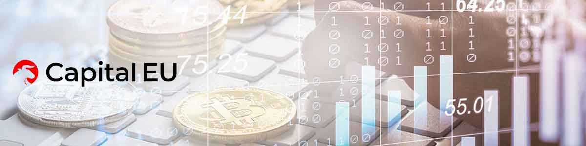 CapitalEU Account Types
