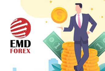 $50 No Deposit Bonus – EMD Broker