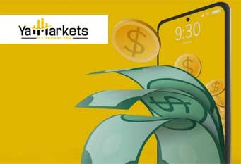 Tradable Bonus – YaMarkets