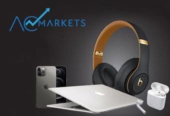 April Giveaways, Special Gift – Asia Capital Markets