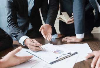 Welcome Account Bonus – Capital Access Group
