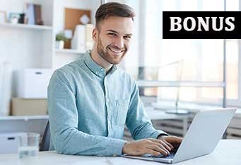 70% Fund Bonus – Charing Cross Group