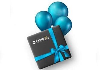 $500 USD Welcome Bonus – FXCM