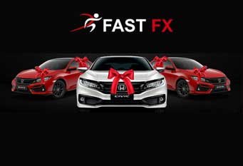 YAMAHA YBS GIVEAWAY – Fast FX