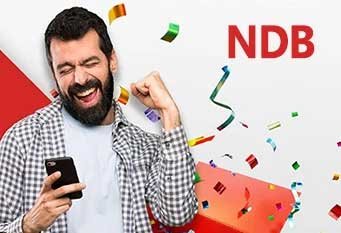 $50 No Deposit Bonus – Novox Global