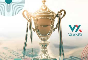 $20,00 Monthly Trader Contest – Vaanex