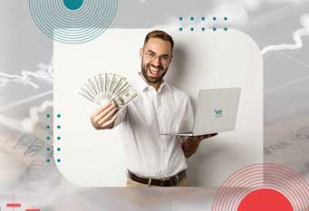 100% Welcome Fund Bonus – Vaanex