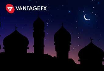 Ramadan Cashback Offer – Vantage FX