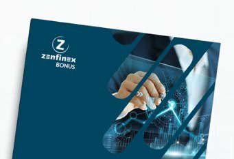$100 No Deposit Bonus (Chinese) – Zenfinex
