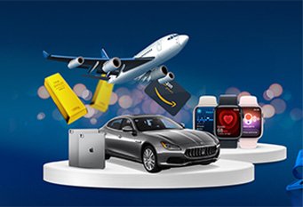 Maserati Quattroporte OR More Gifts – VTMarkets